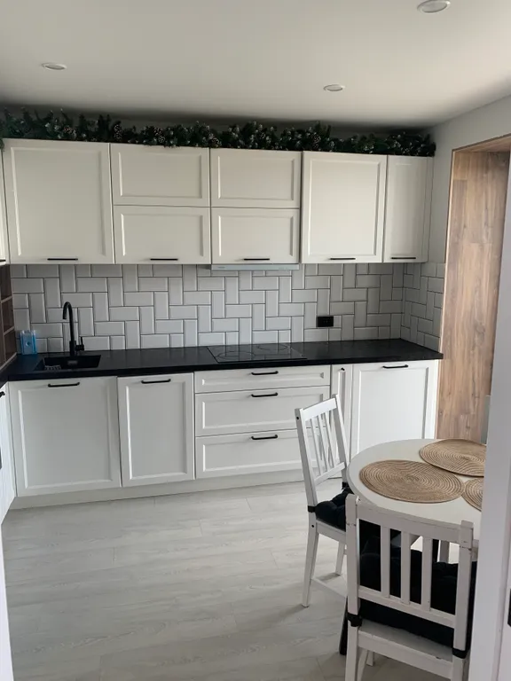 Уютная квартира в спальном районе Петрозаводска