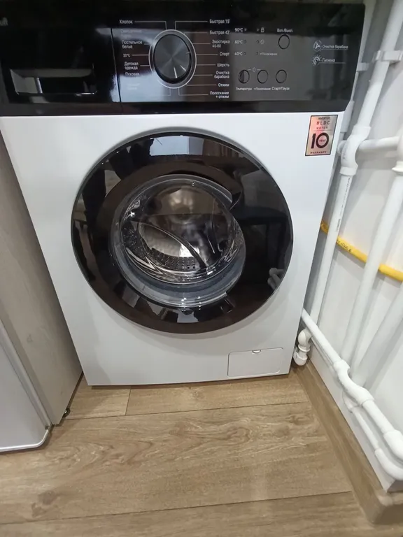 Уютная 1 комнатная квартира