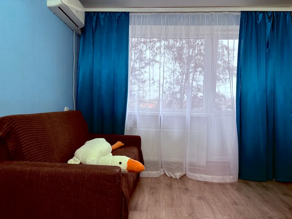 Квартира Уютная квартира в Красноармейском районе, рядом с клиникой “Зрение” — Волгоград