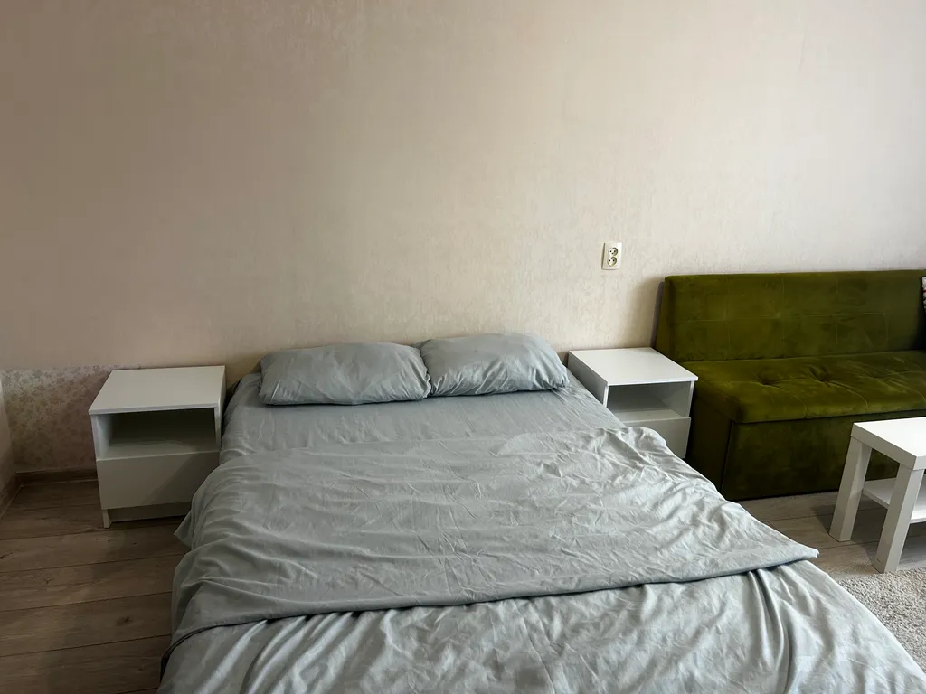 Квартира Квартира Уютная студия в центре — Краснодар