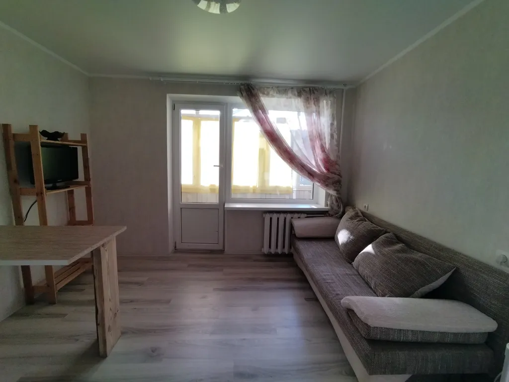 Квартира Квартира Уютная студия в центре города — Калининград