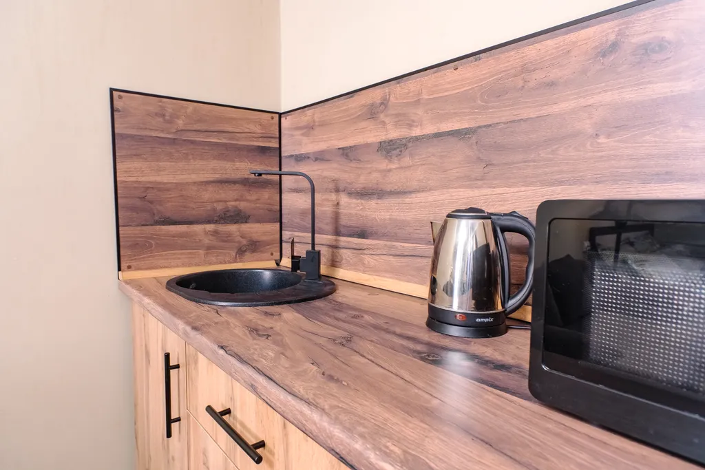 Дизайнерская студия в центре города