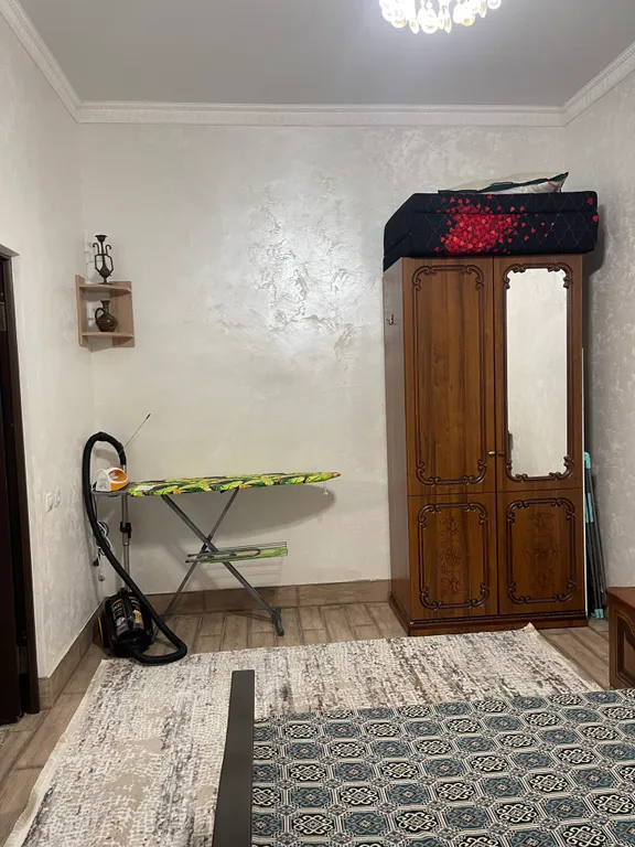 Уютная квартира на первой береговой линии