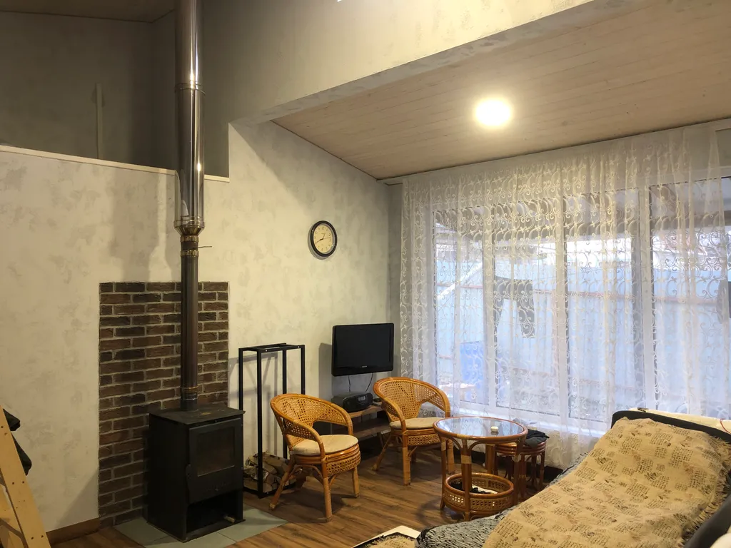 Коттедж Уютный частный дом — аренда посуточно в Рязань