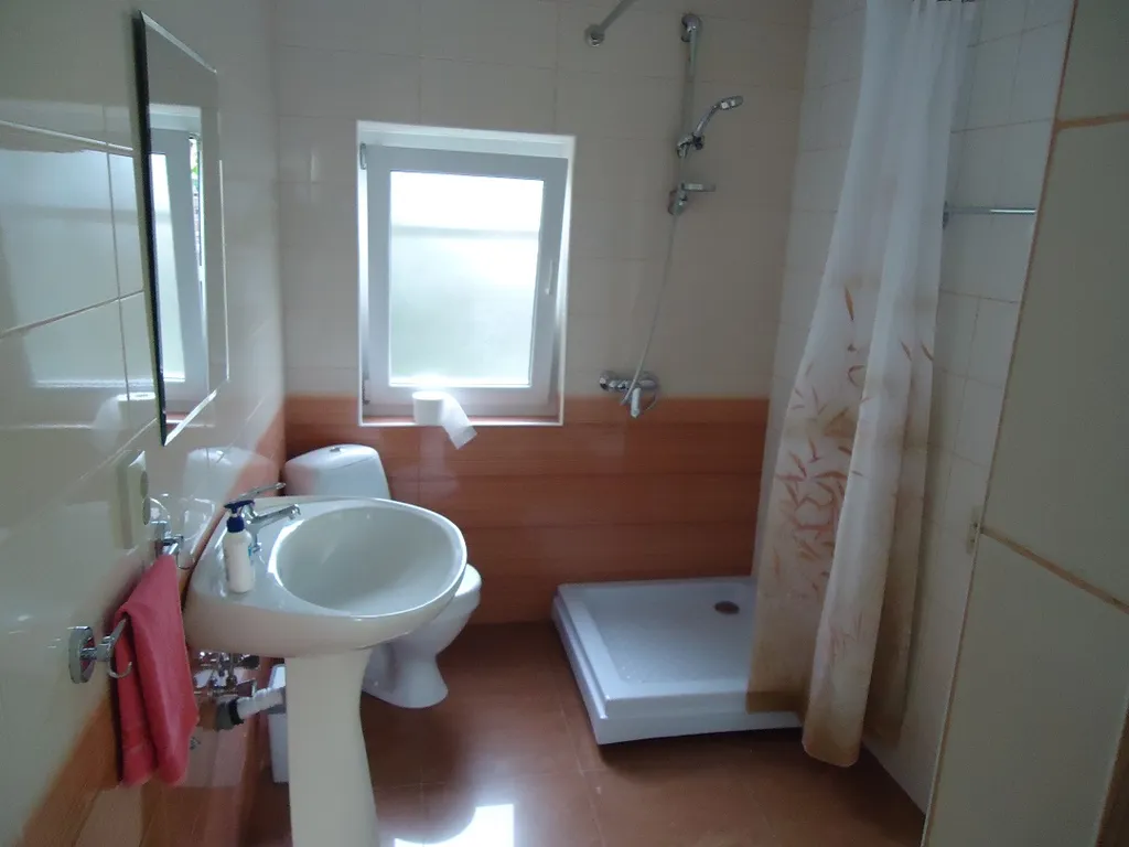 Коттедж Домик для двои — Сириус