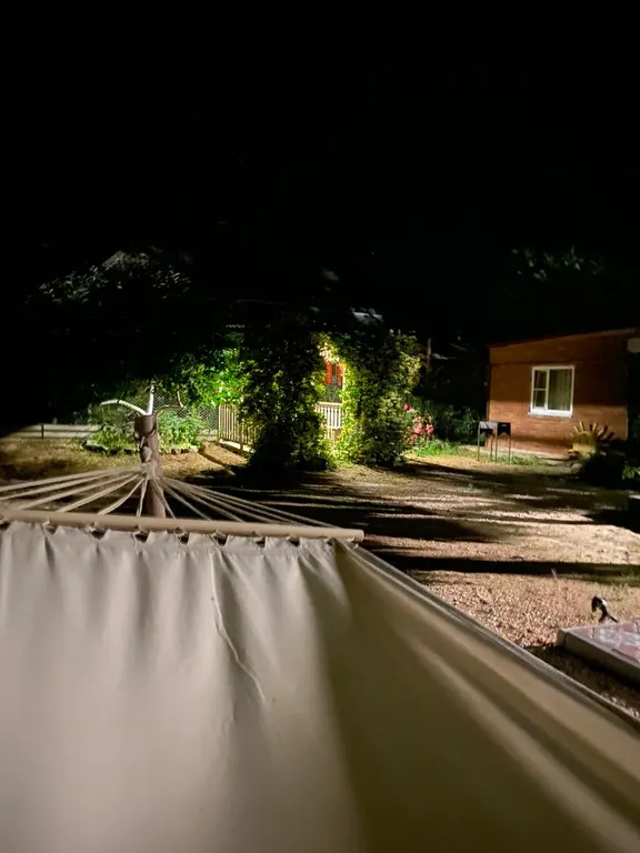 Коттедж для семьи