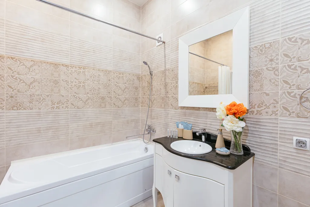 Пентхаус с террасой для лучших гостей города