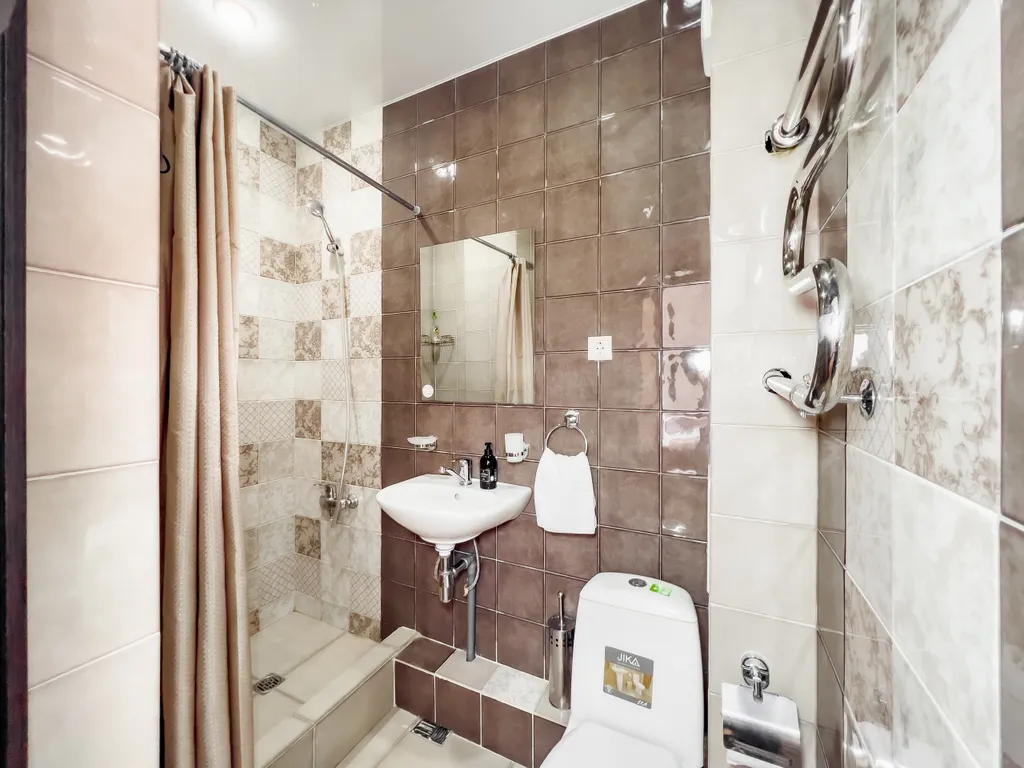 Квартира Комната — Адлер