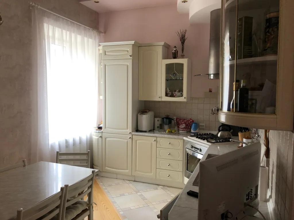 Апартамент на Васильевском острове