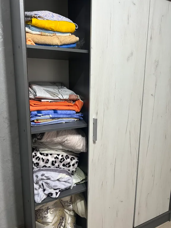 Квартира Квартира Уютный уголок в самом сердце города — Махачкала