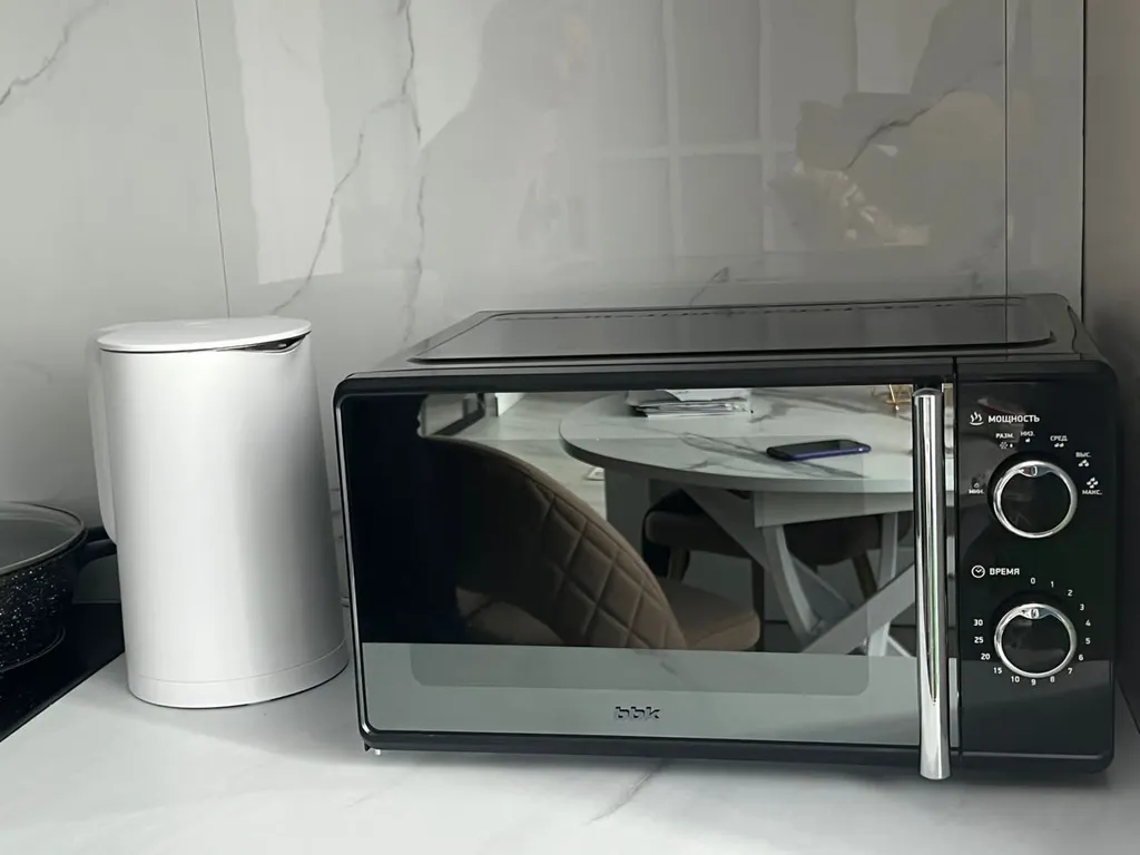 Люкс в сердце города