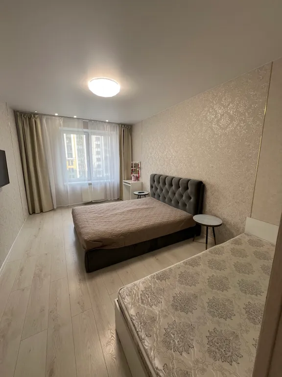 Прекрасная двухкомнатная квартира Классик 5*