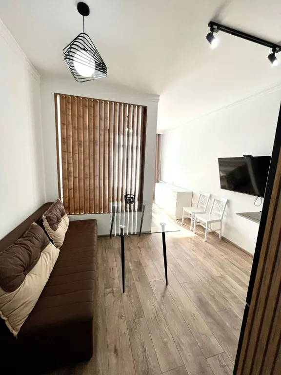 Великолепный вид на море, поющие фонтаны и Аллею Героев