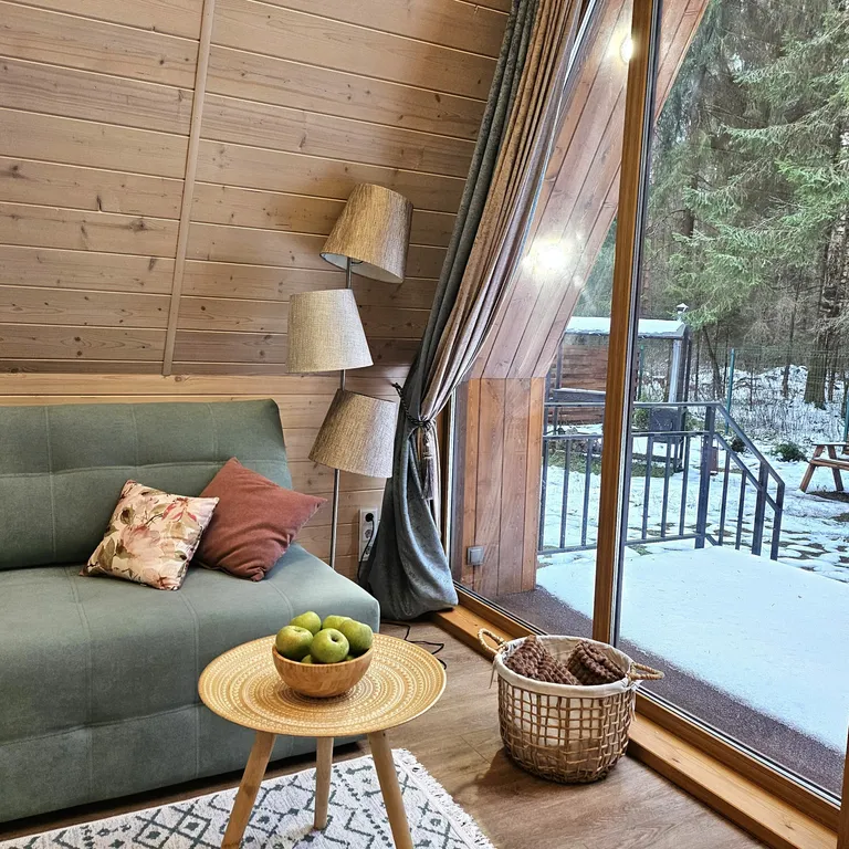 Светлый Афрейм