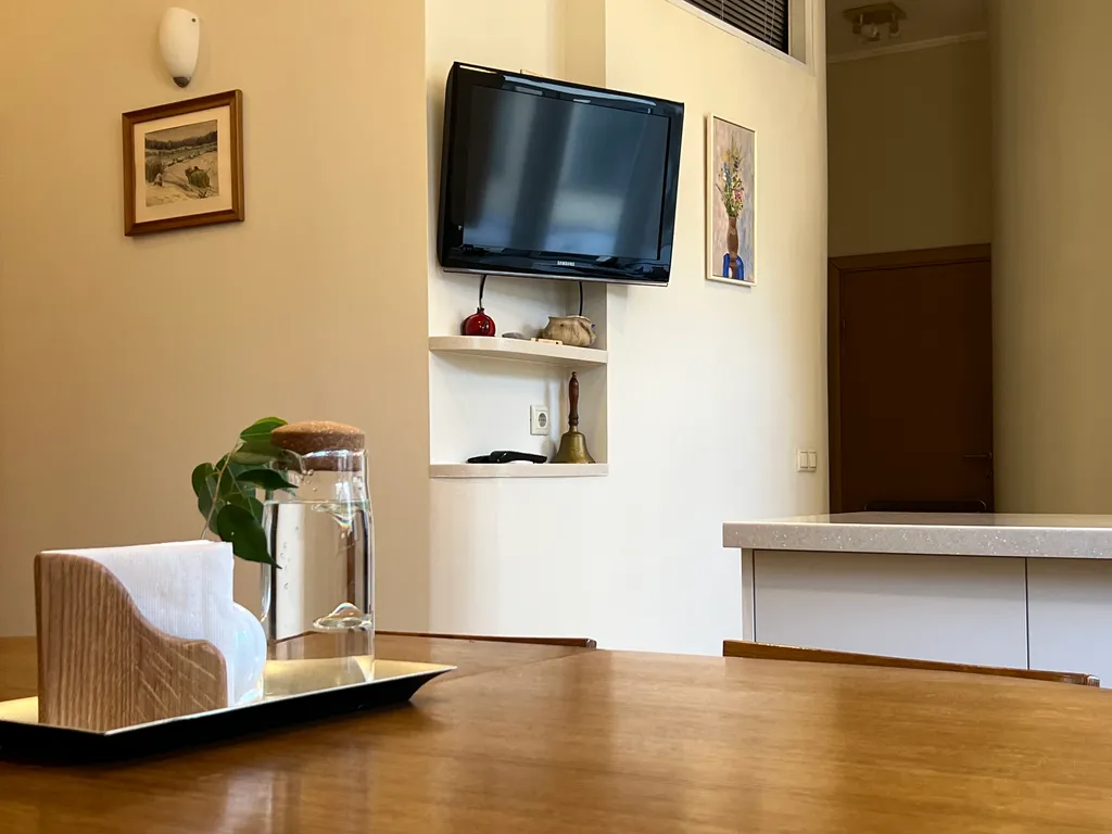 Квартира Квартира для большой компании в минуте от Зимнего дворца — Санкт-Петербург