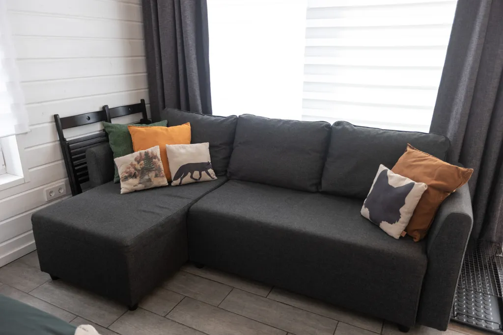 Новый дом-студия Fox Nose