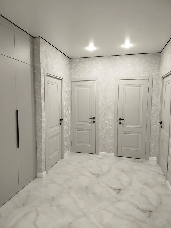 Отличная двушка в курортном районе Горный