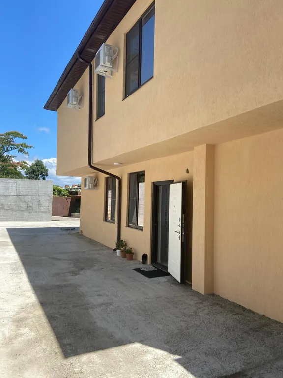 3-комнатный Дом