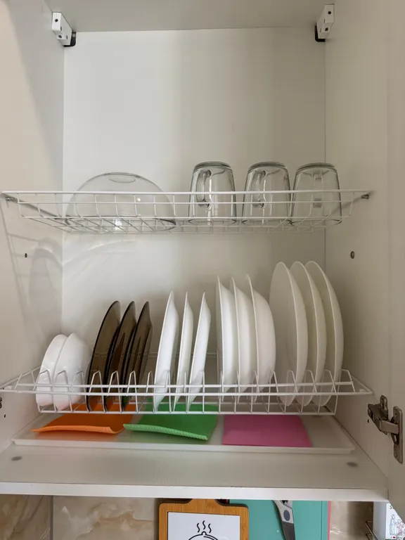 Студия с видом на море