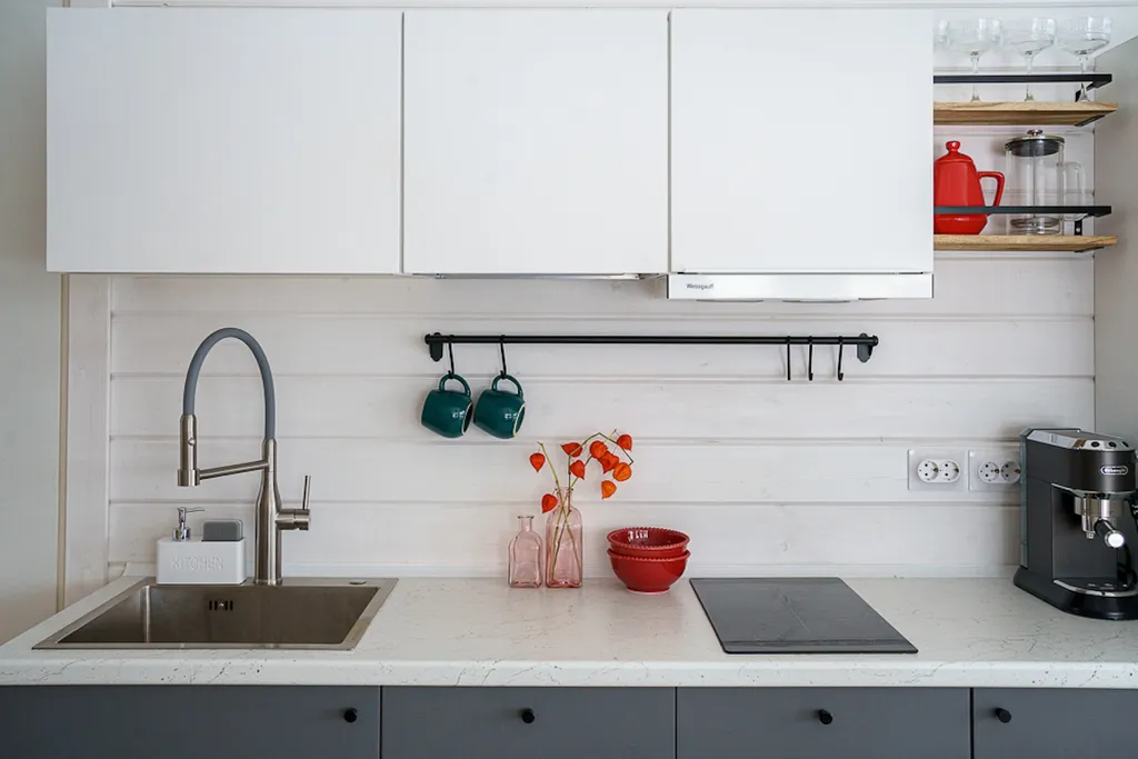 Wow Dacha Черешня