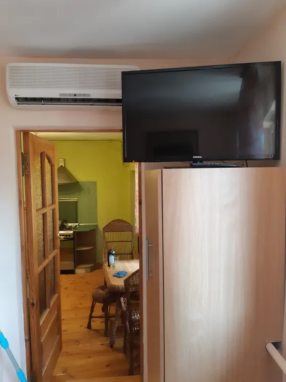 Квартира 1-комнатная Квартира — Ялта