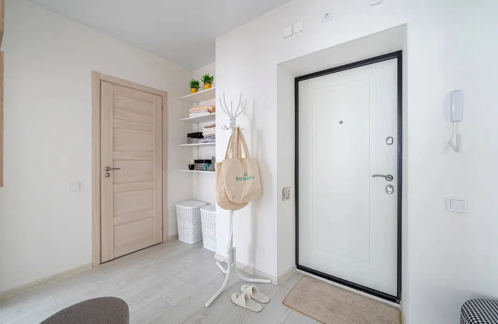 Квартира Квартира Новая атмосферная просторная — Светлогорск