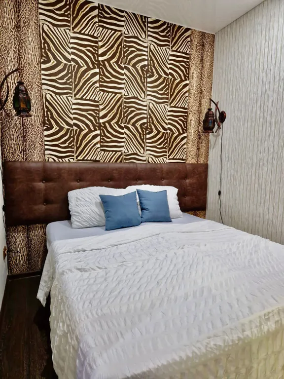 Уютная квартира — аренда посуточно в Зеленодольск