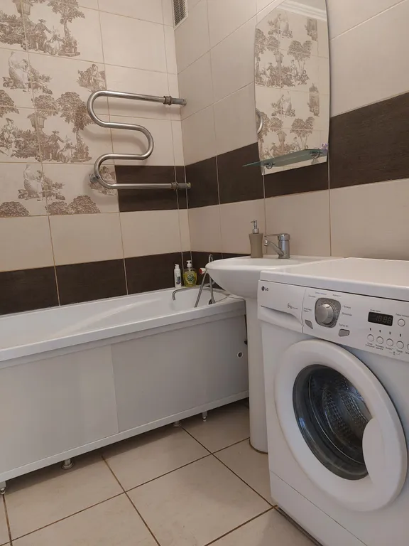 Комфортная 2-х комнатная квартира в Лида