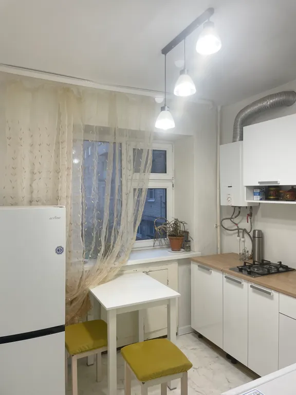 Квартира У Кремля в центре уютная квартира — Великий Новгород