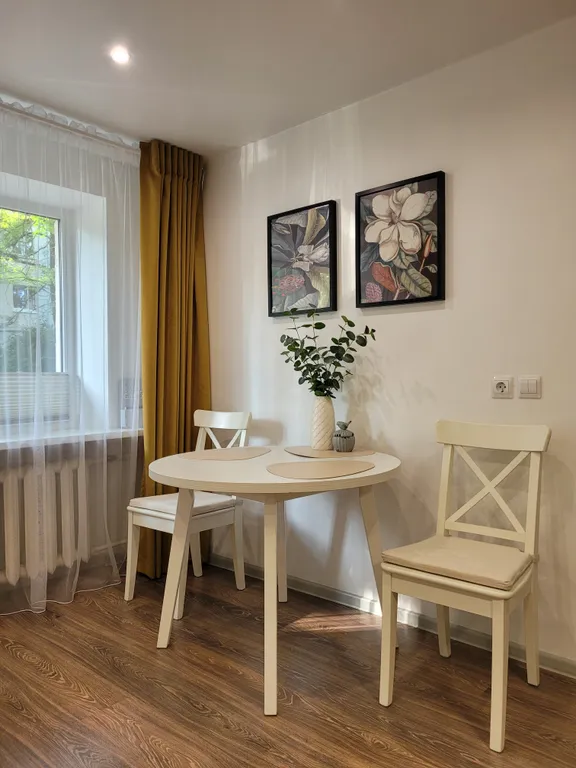 Квартира Квартира Konigs garten — Калининград