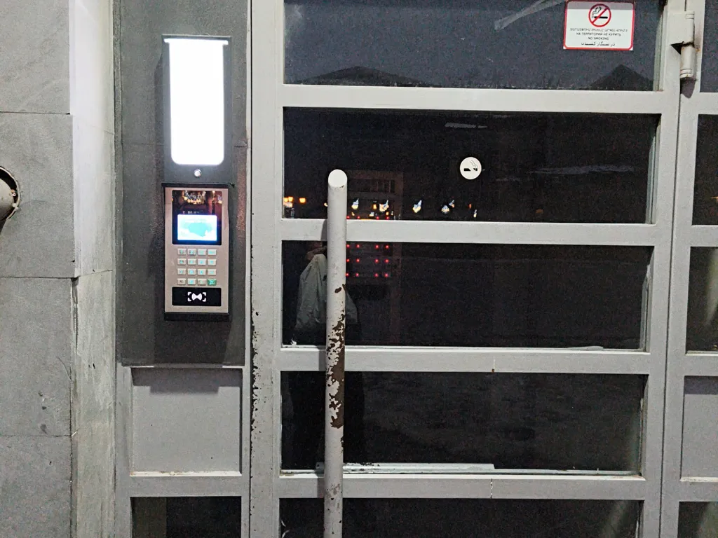 3-комнатная квартира в самом центре