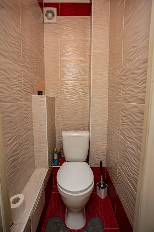 Квартира рядом с Фламинго, СРК Арена