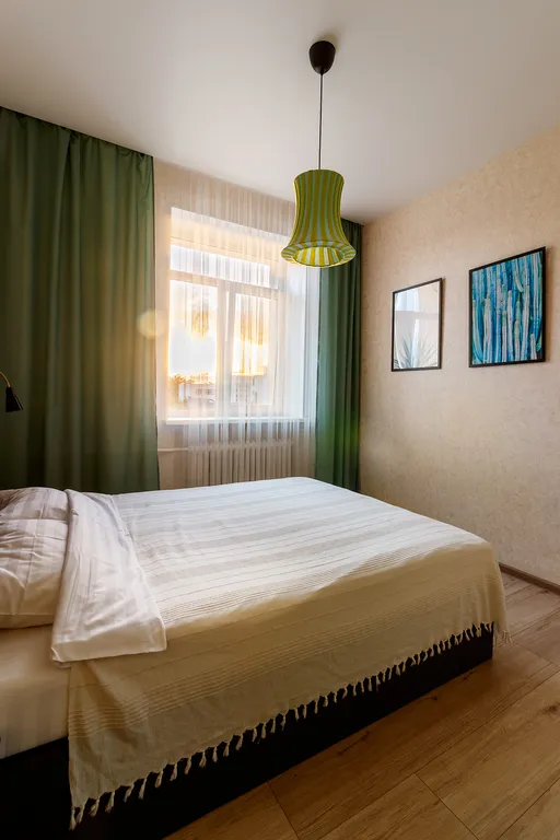 Апартаменты Виатур на Ожешко