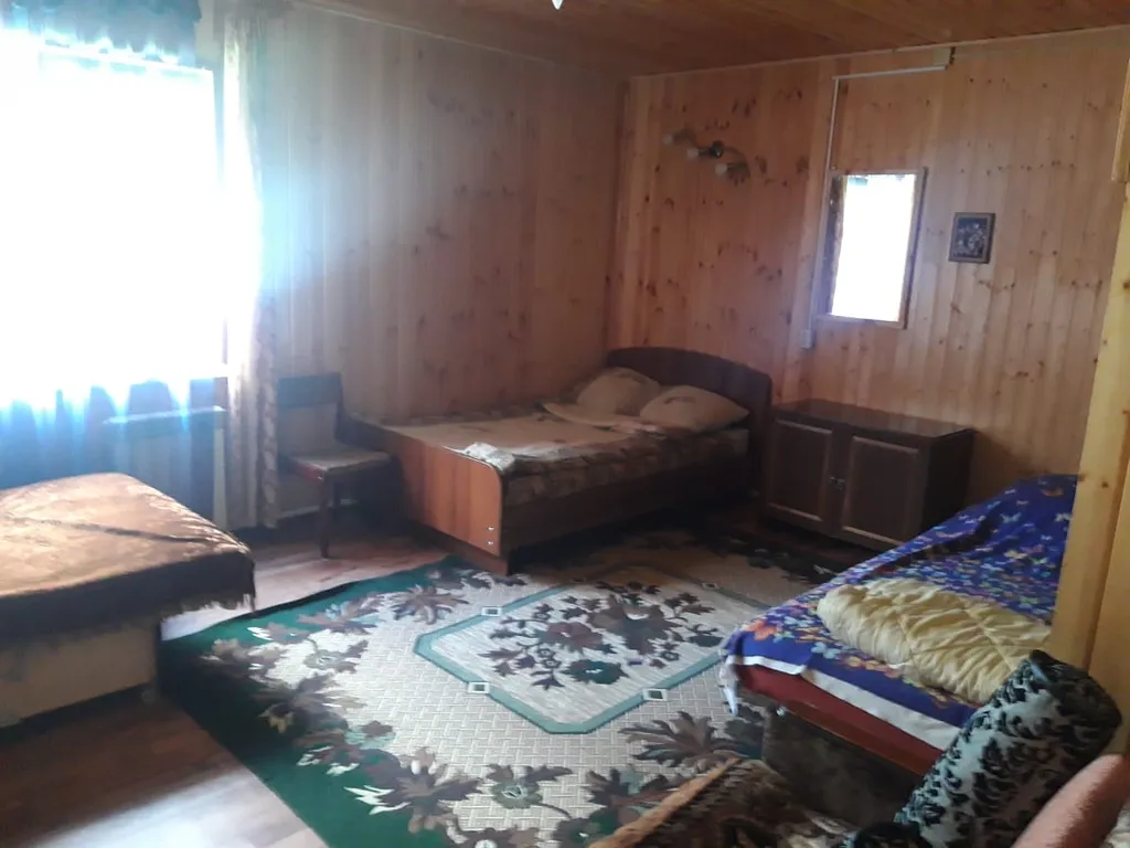 Коттедж Уютный деревенский домик. — Кострома