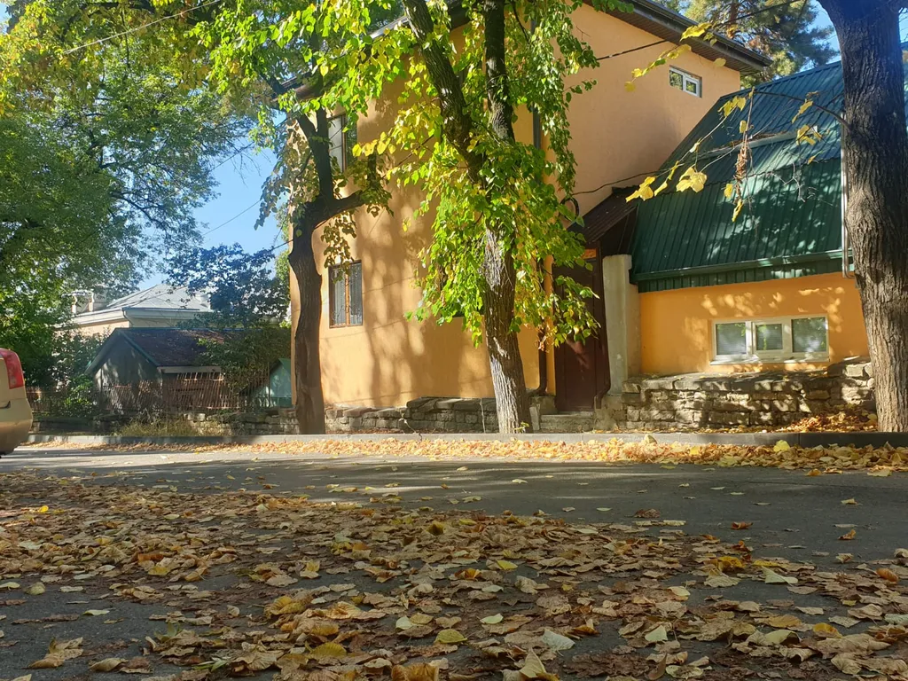 Коттедж Уютный дом для отдыха в центральной курортной зоне города — Кисловодск