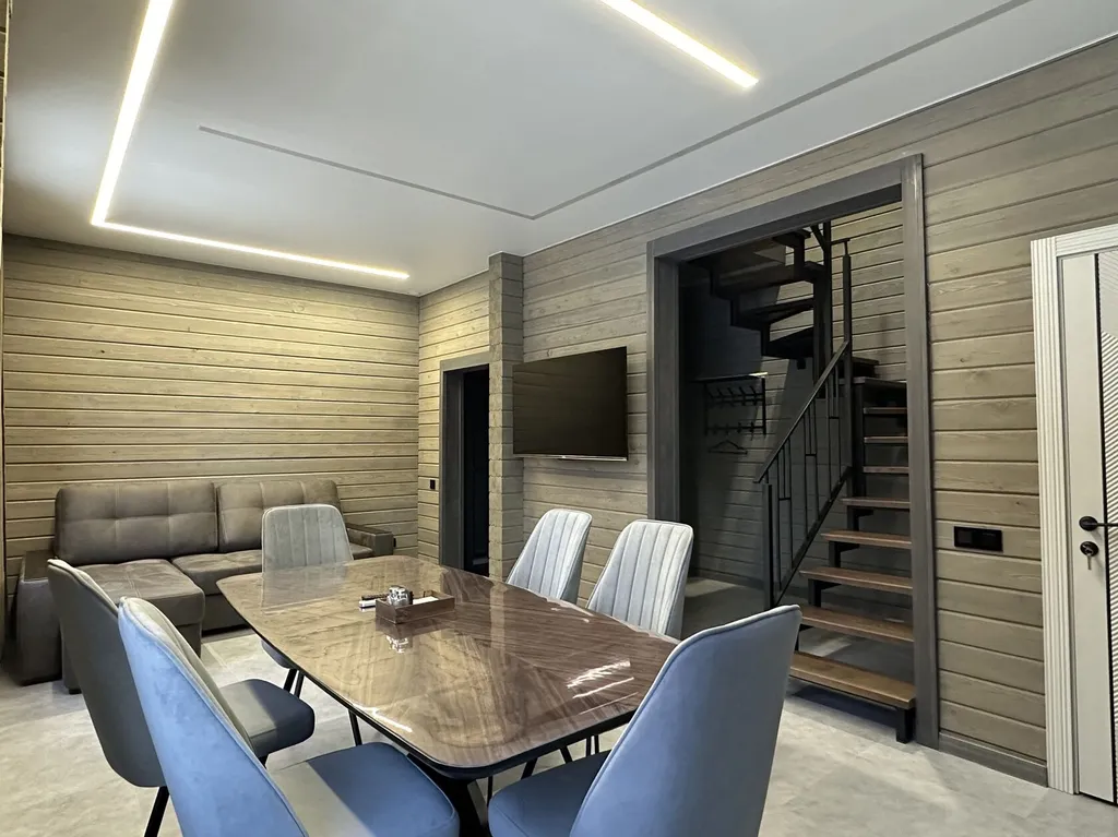 Коттедж Villa Асти — аренда посуточно в Шерегеш