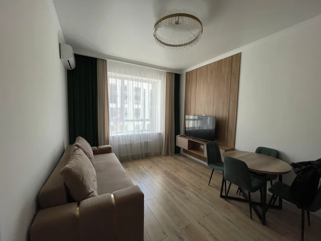 Чистая уютная квартира в центре