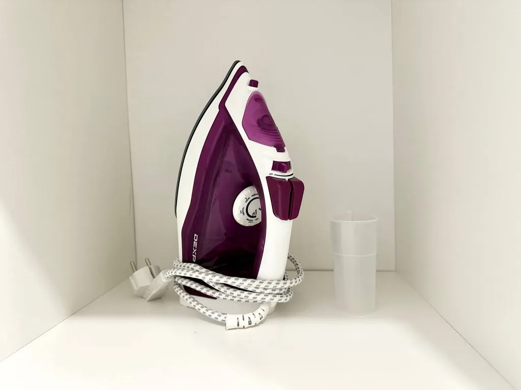 Сдержанная квартира