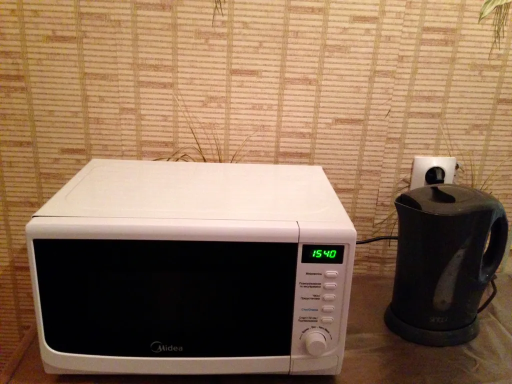 Море через дорогу