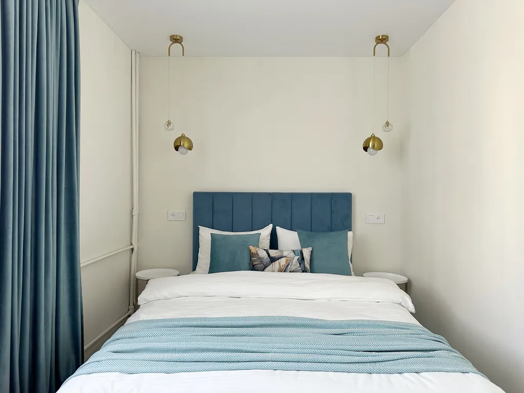 Элегантные апартаменты рядом с центром