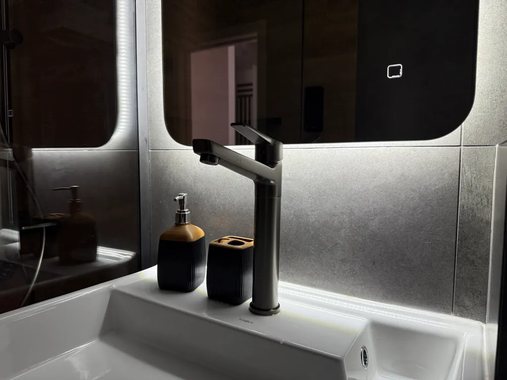 Апартаменты в ЖК Санвилл для зимнего комфорта