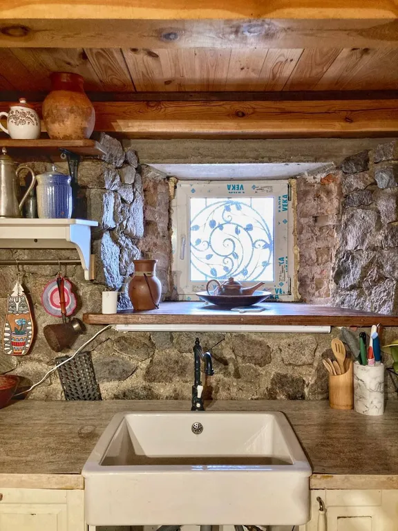 Дом для семейного отдыха