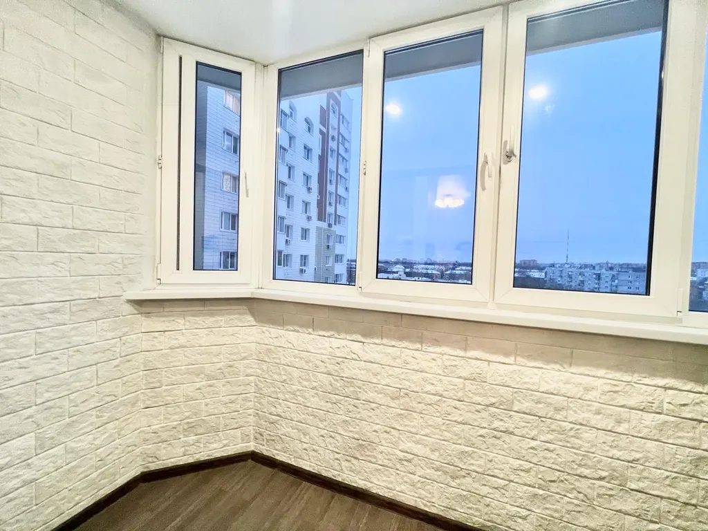 Шикарные апартаменты