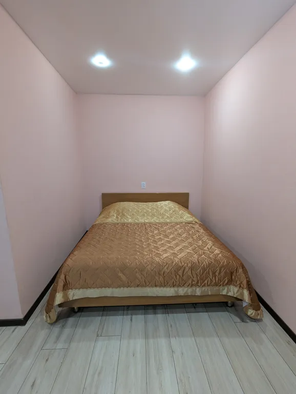 Уютная квартира со всеми удобствами