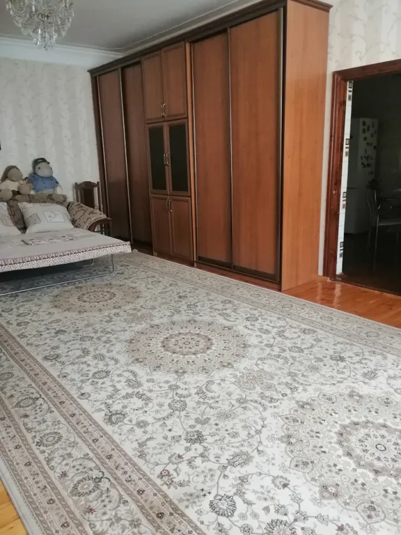 Частный дом рядом с морем