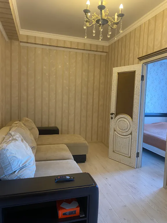 Квартира Квартира в центре Адлера — Адлер