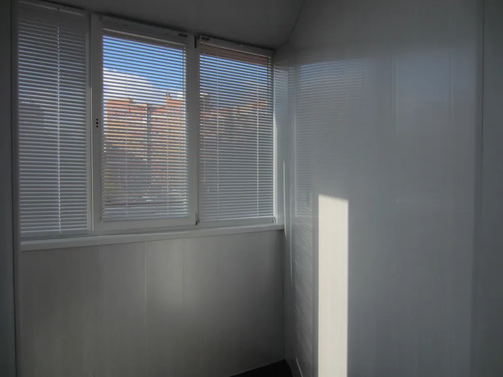 2-комнатная квартира бизнес-класса с двумя лоджиями