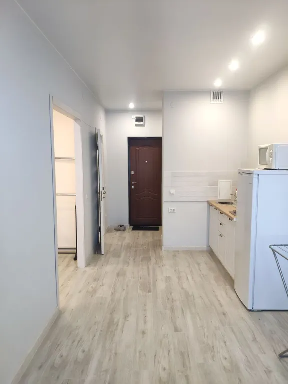 Квартира в ЖК Грин парк