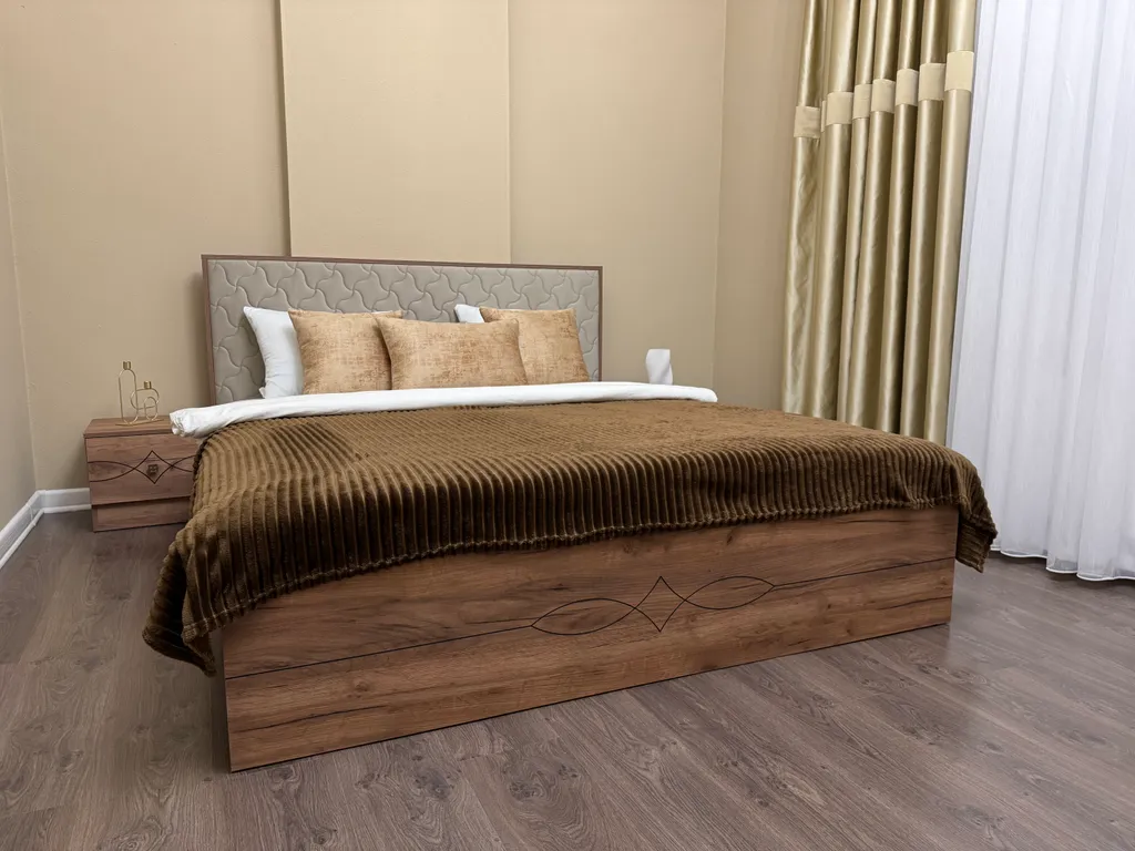 Family comfort Apartment in the city centre