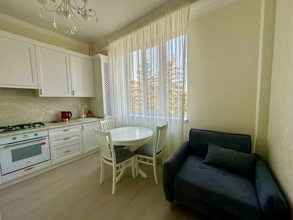 Квартира в Курортной Зоне города